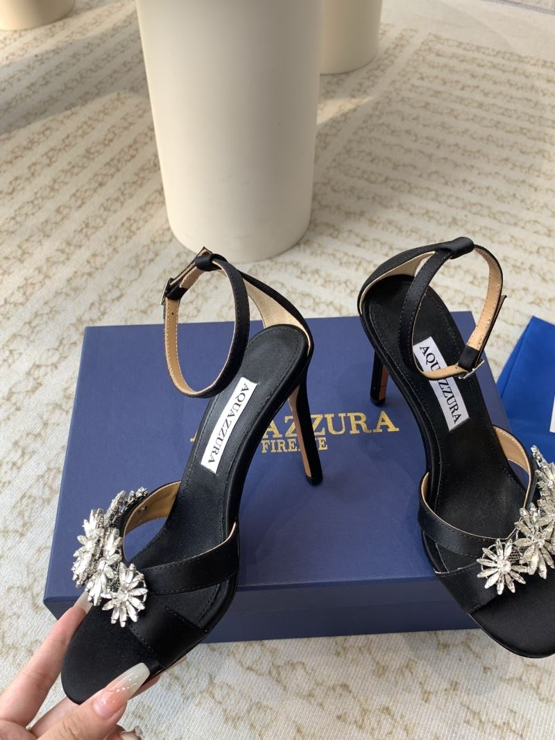 Aquazzura Sandals